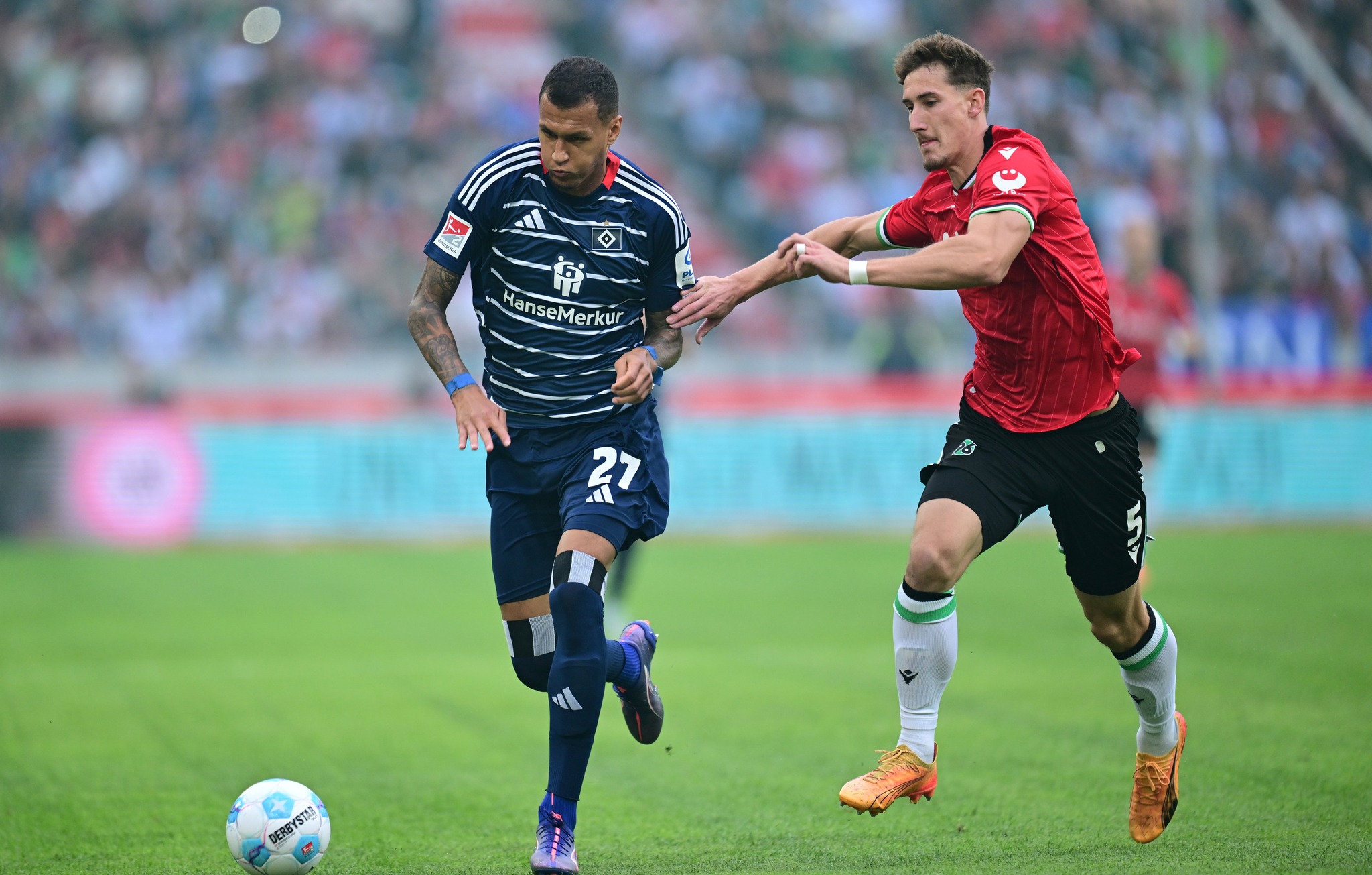 Ethiopia still an option for Selke