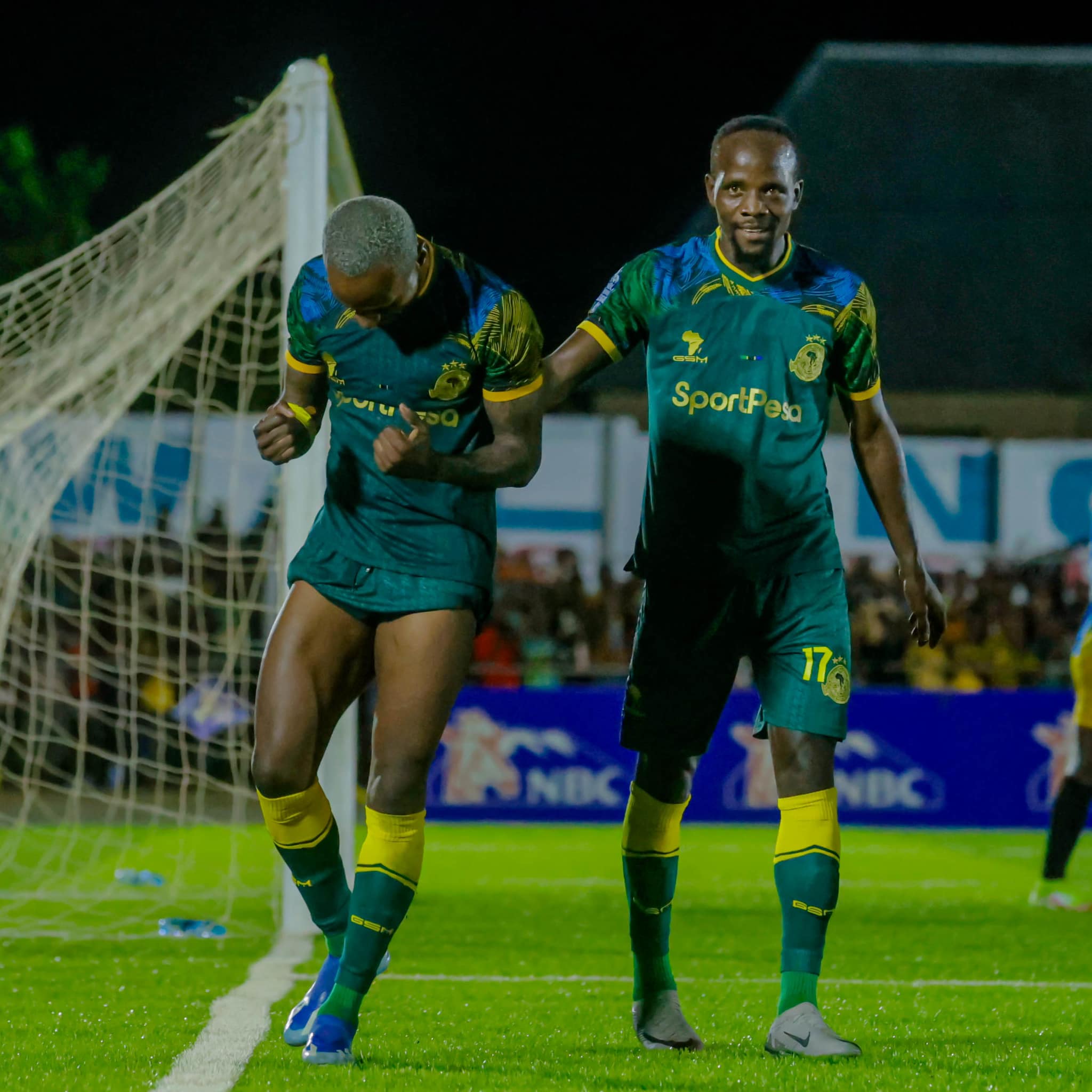 Tanzania: Young Africans snap three-match losing streak