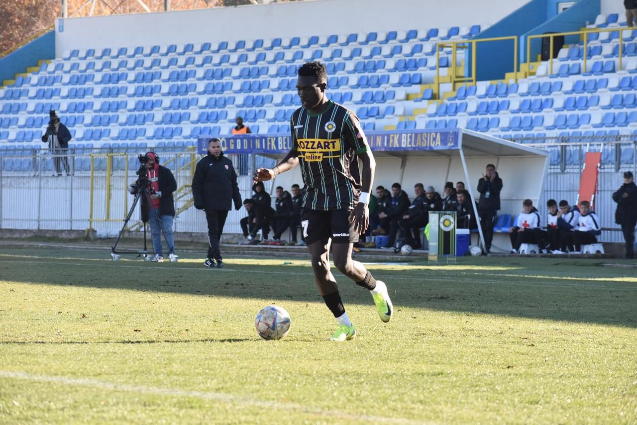 Ugandan Players Abroad: Mato and Bwomono contribute to victories