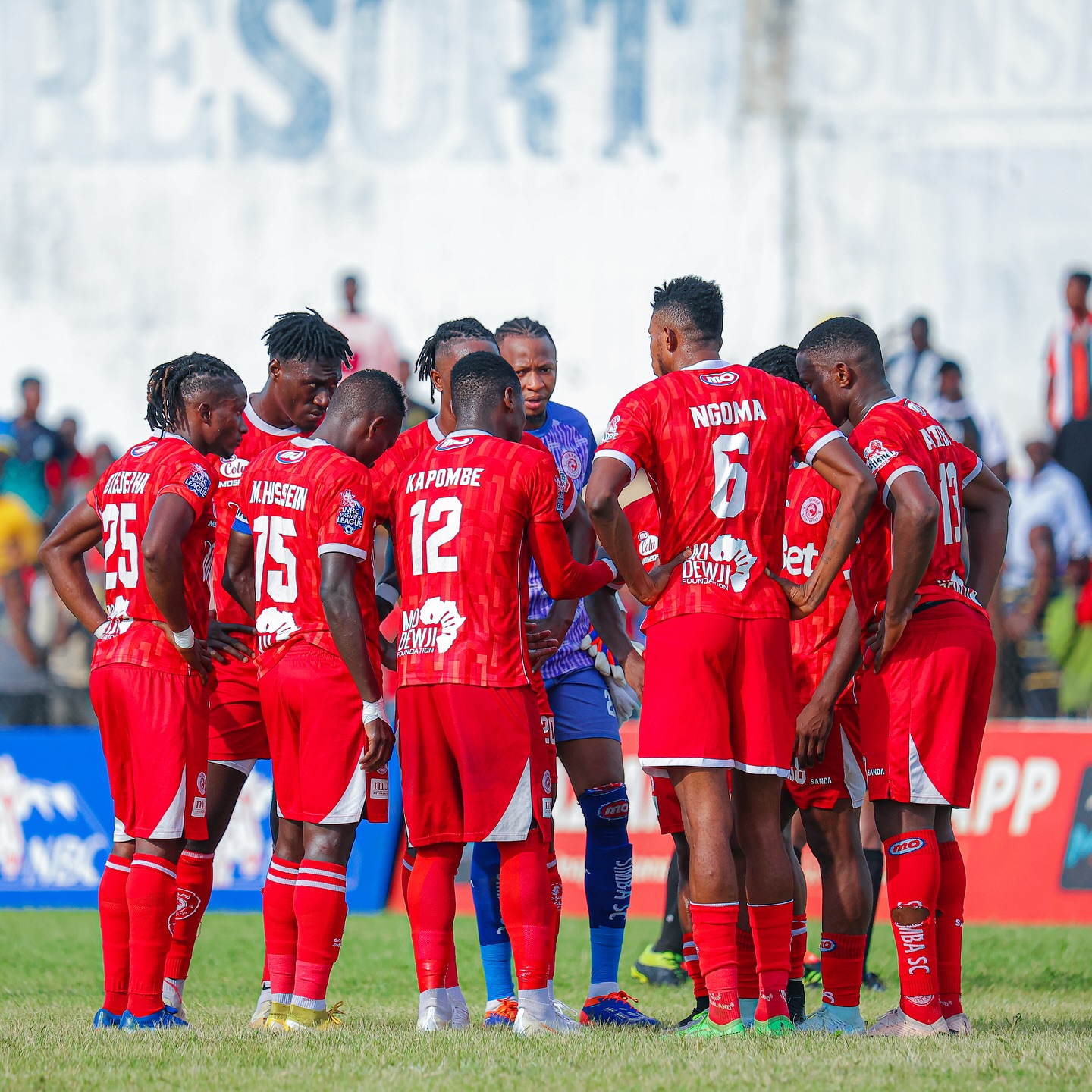 CAF Confederation Cup preview: Group A