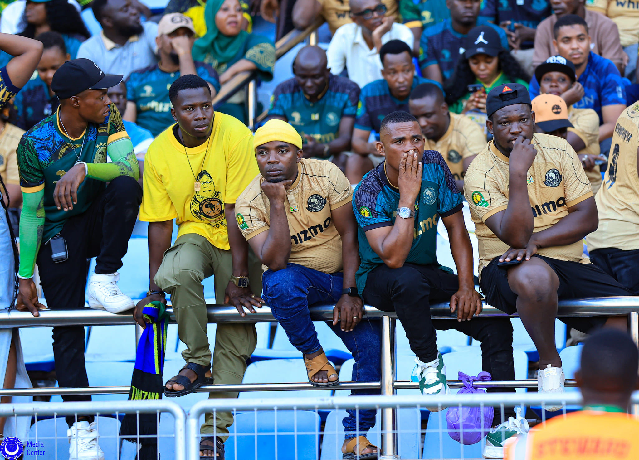 CAF Champions League: Al Ahly off to winning start, Al-Hilal and Orlando Pirates earn away victories