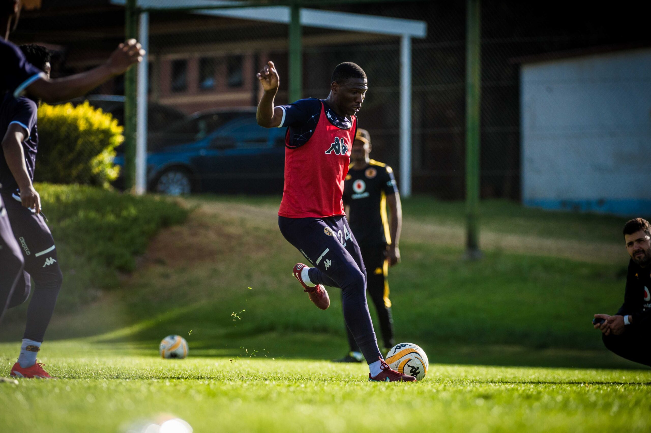Botswana’s 2025 AFCON qualiciation ‘a dream come true’ – Ditlhokwe