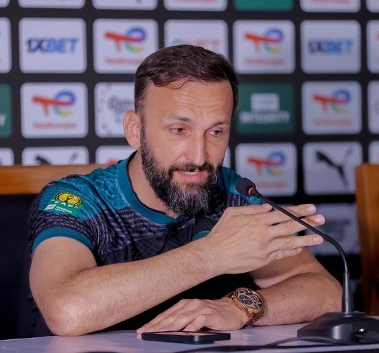 Ramovic: Why Yanga SC suffered Al Hilal Champions League defeat