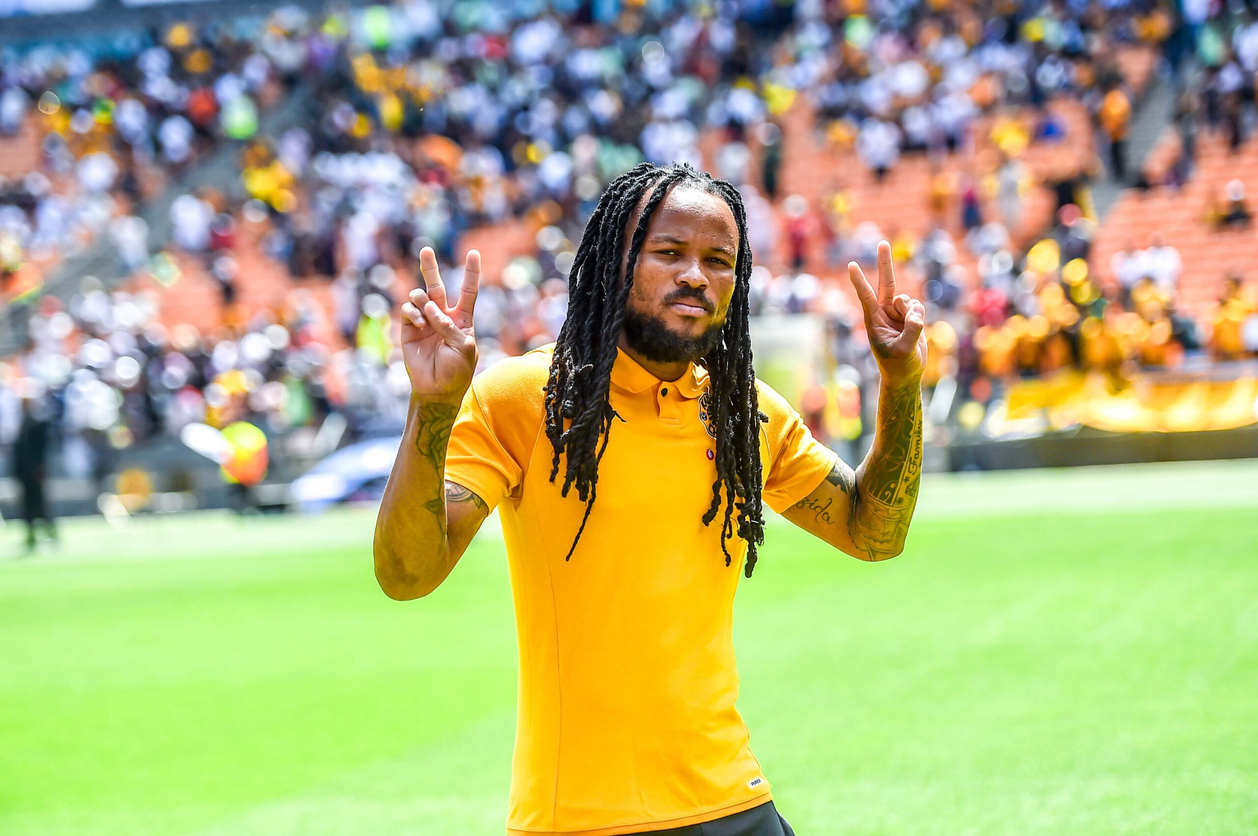 Edmilson Dove hails Mozambique’s AFCON qualification as a blessing