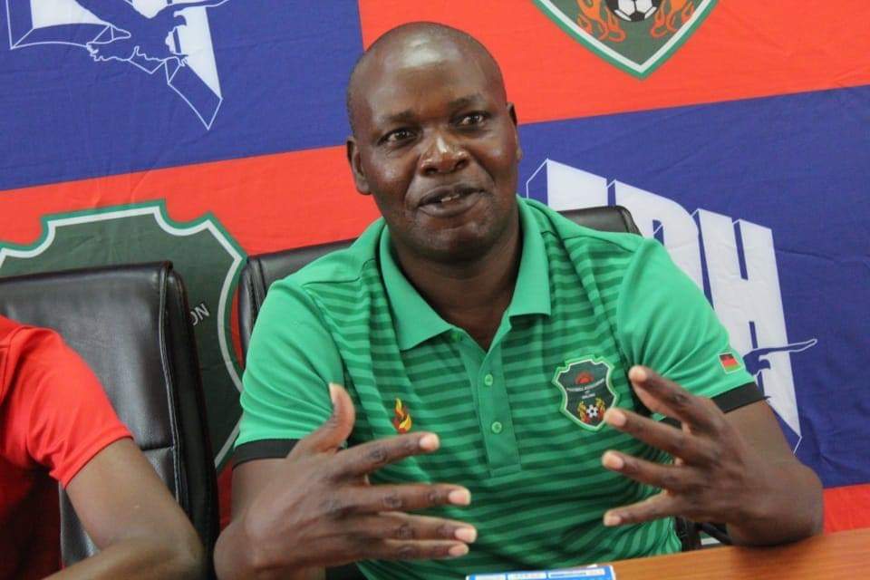 Malawi court orders FA to pay former Flames head coach Meck Mwase