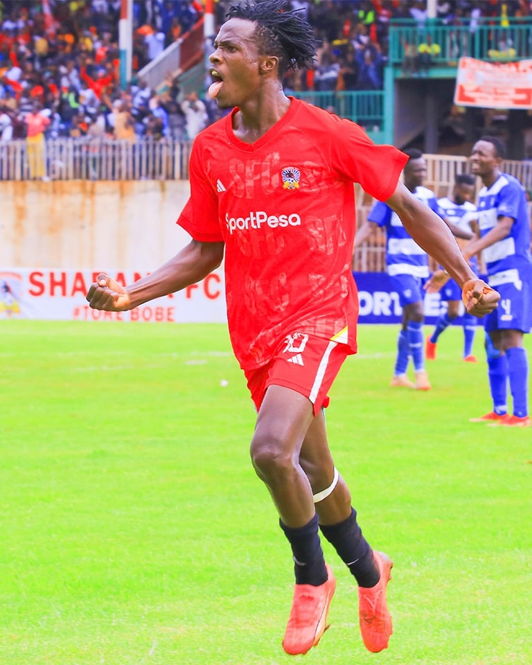 FKF Premier League: Shabana floor AFC Leopards as Gor Mahia bounce back