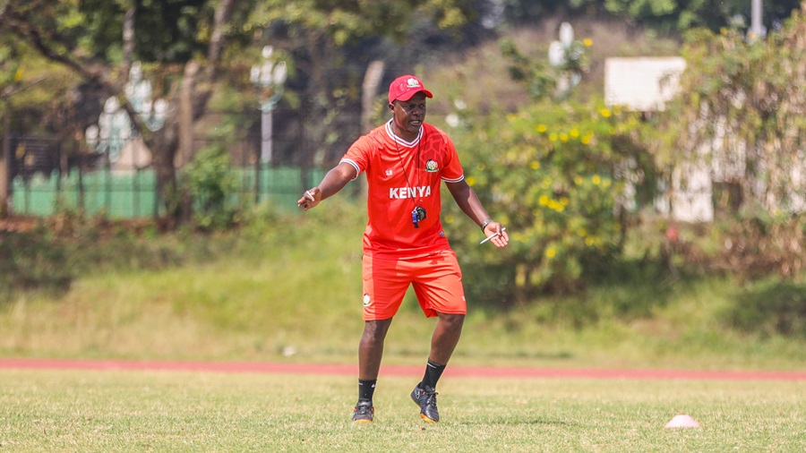 Kenya’s Junior Stars drawn in Group B of AFCON CECAFA qualifiers