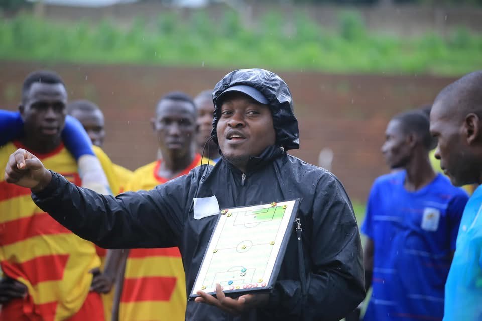 ‘Uganda dream is to qualify for the U17 World Cup” – Brian Ssenyondo 