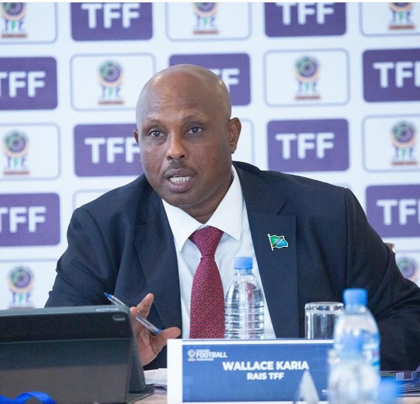 TFF rules out hiring a foreign coach for Tanzania’s Taifa Stars