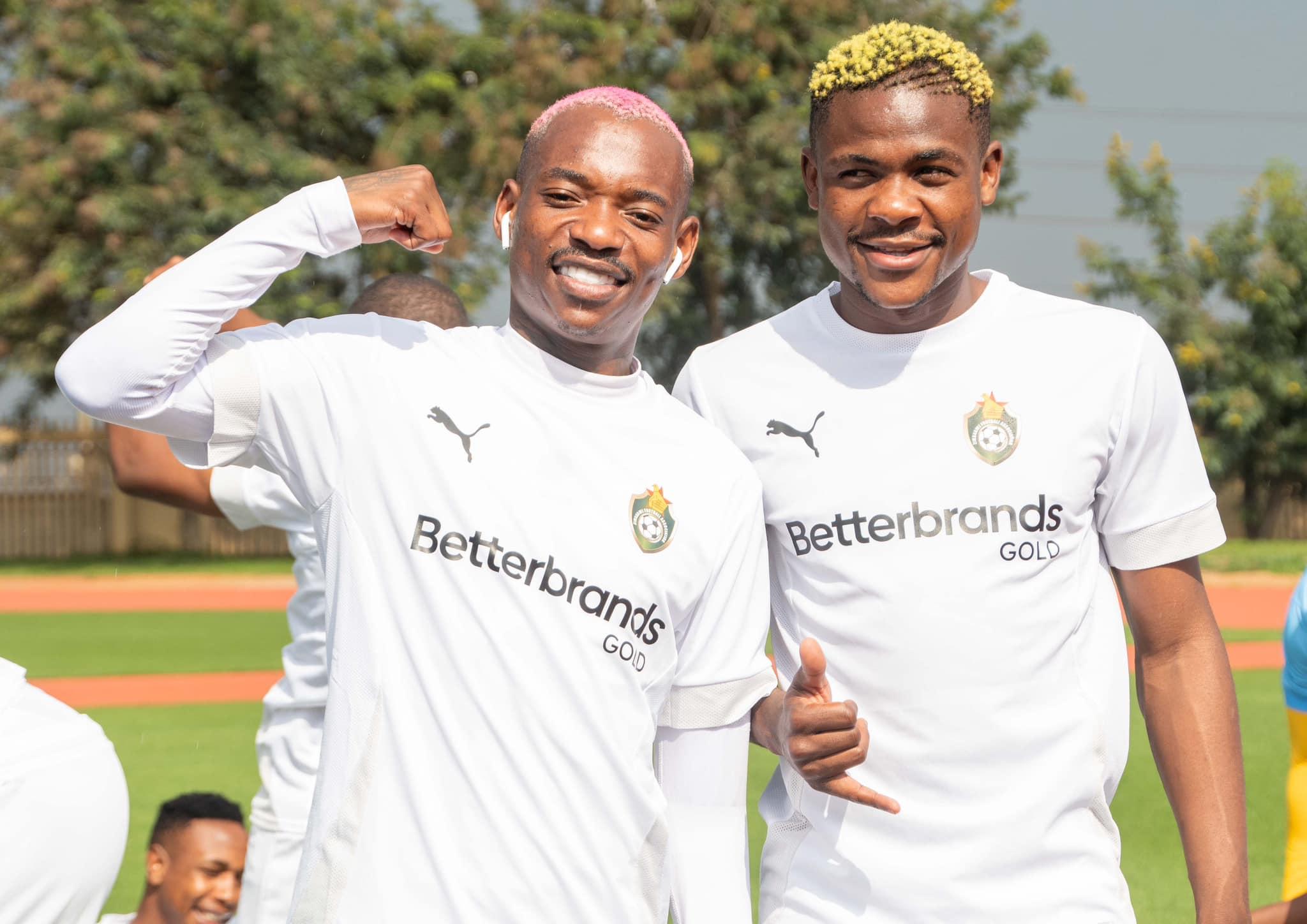 Ex-PSL stars Billiat and Musona in line for Zimbabwe’s top gong