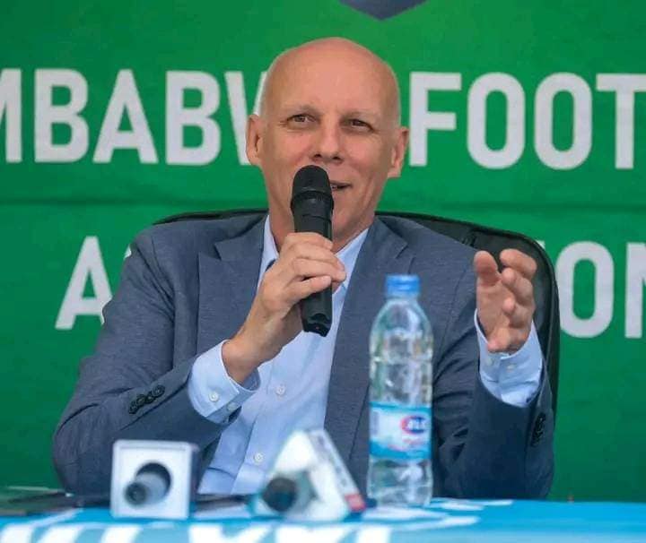 Zimbabwe qualified for AFCON because ‘we were not complacent’ – Michael Nees