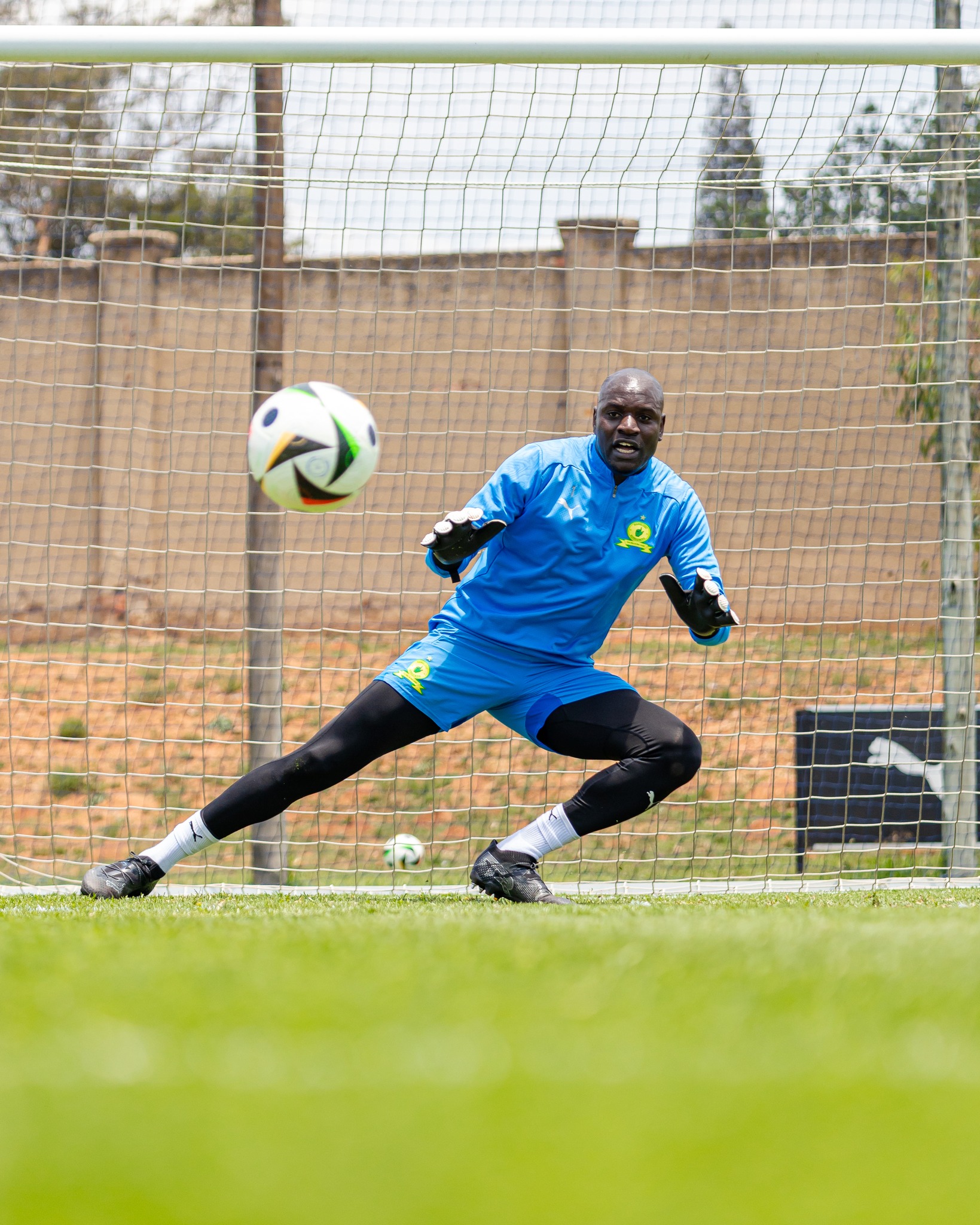 Ugandans abroad: Onyango and Watenga post clean sheets in South Africa