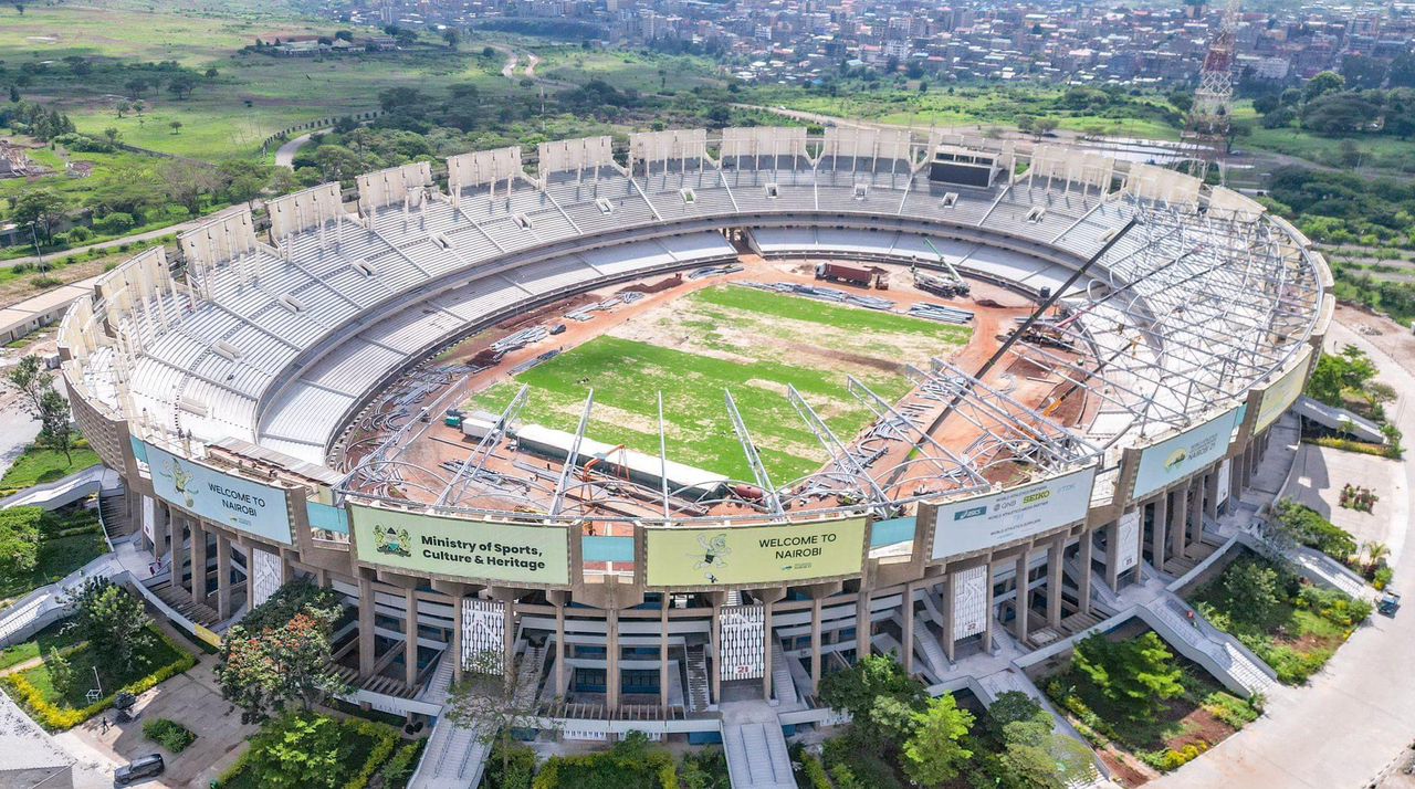 Kenya races against the clock to prepare for CHAN 2024 amid CAF concerns