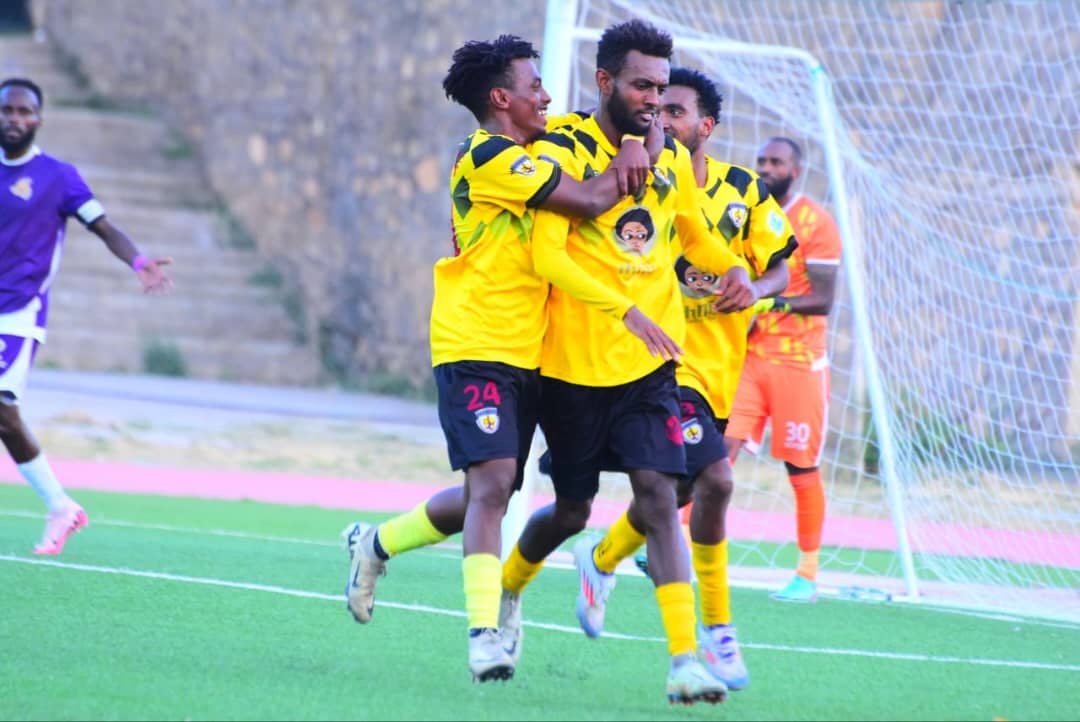 Abysmal form continues for CBE with defeat to Ethiopian Coffee