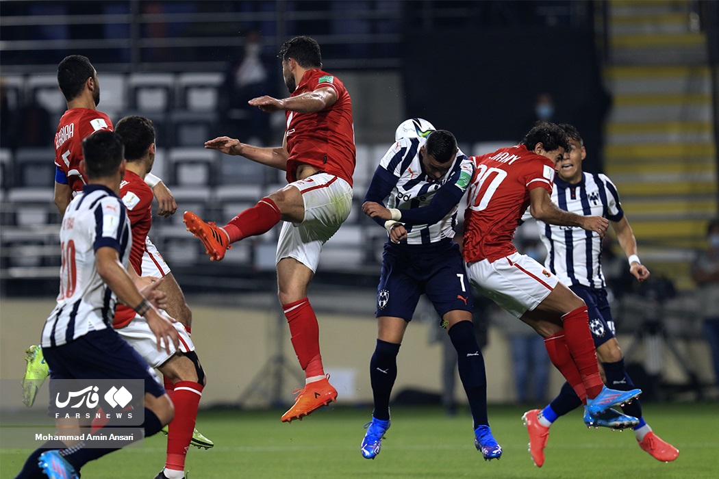 Former player will rejoin Al Ahly on loan ahead of the 2025 FIFA Club World Cup
