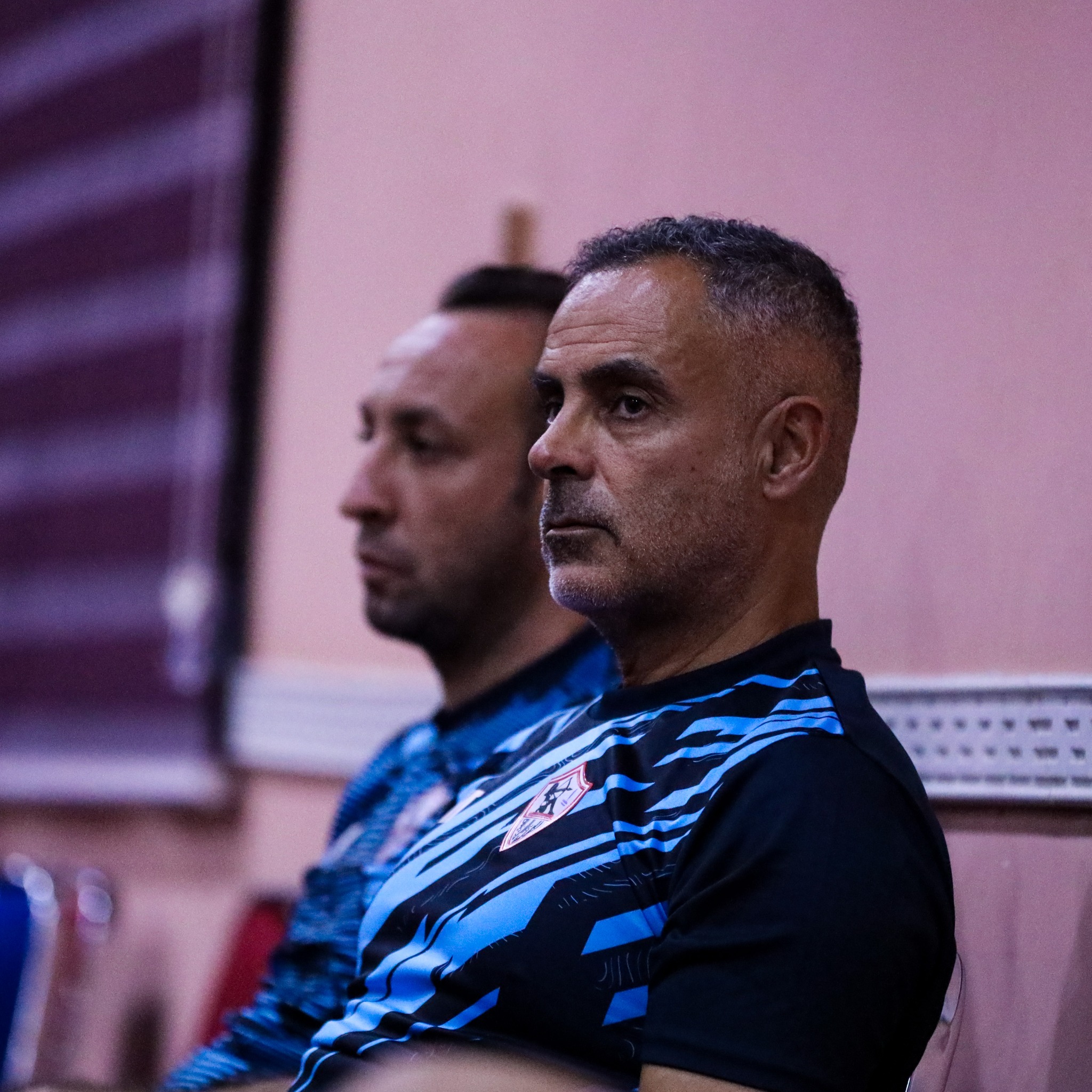 Official: Zamalek coach José Gomes leaves for Saudi Pro League club