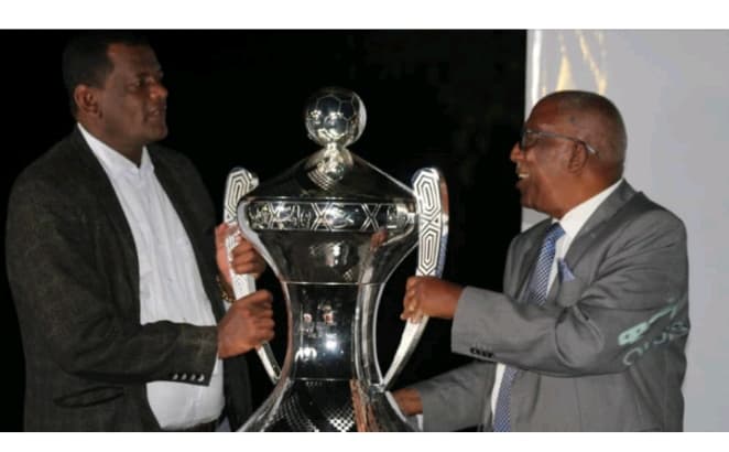 Ethiopia: Ten players, four clubs under investigation for tax fraud (UPDATE)