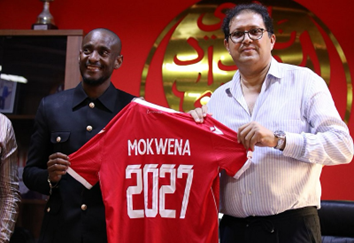 Rhulani Mokwena : « Le Wydad veut marquer l’histoire au Mondial des clubs en USA »