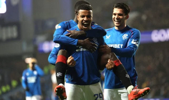 Hamza Igamane : Révélation Marocaine  des Rangers qui séduit l’Europe