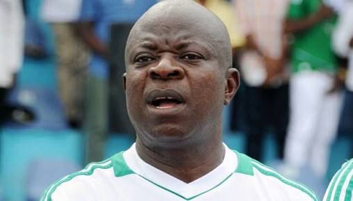Sylvanus Okpala: Former Nigeria international raves about 2024 CHAN qualification
