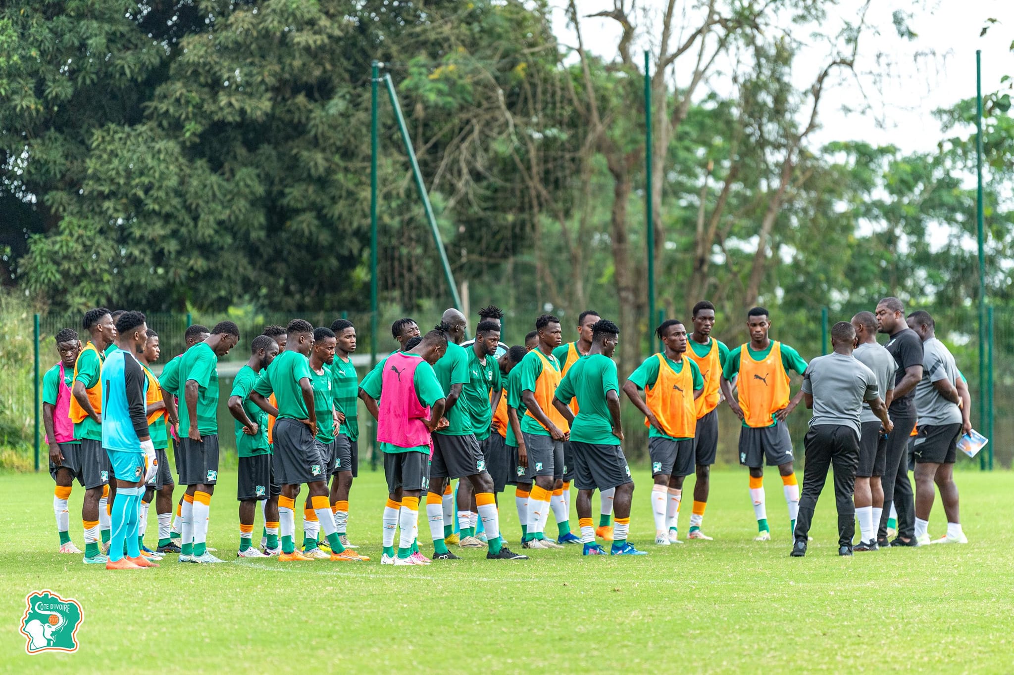 Guinea and Ivory Coast agree to friendly in preparation for CHAN qualifying