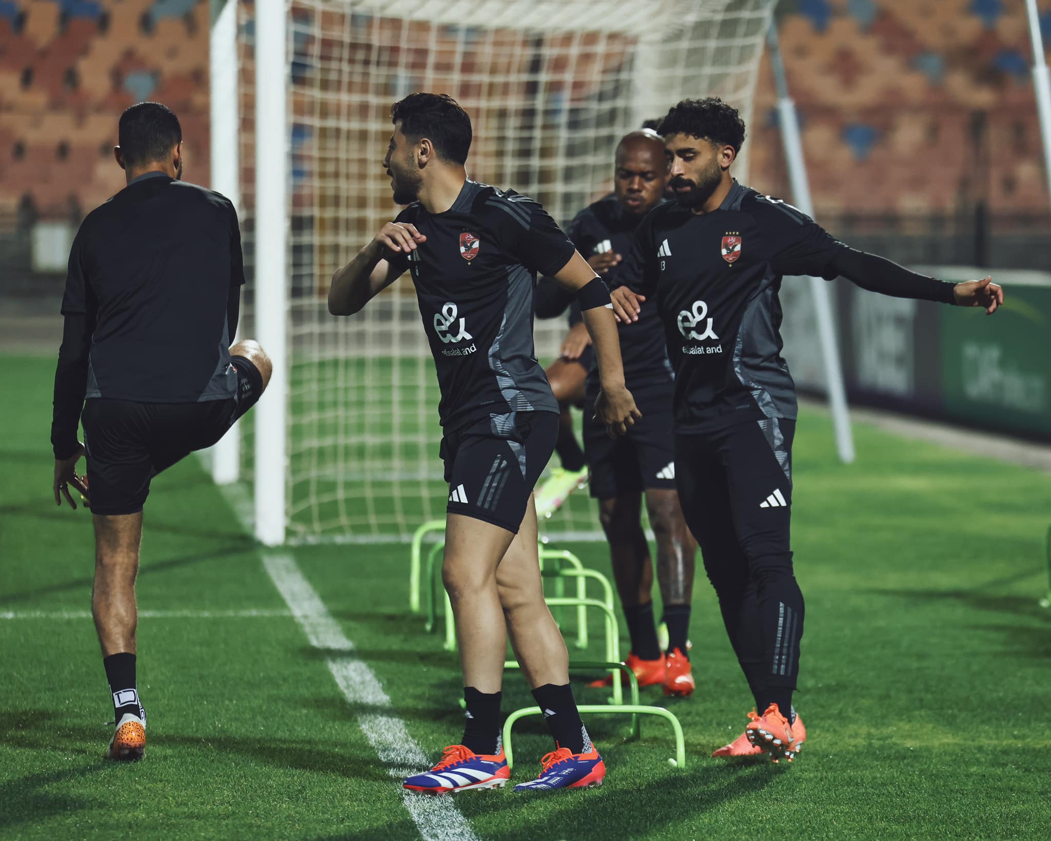 CAFCL Preview: Al Ahly (EGY) vs CR Belouizdad (ALG)