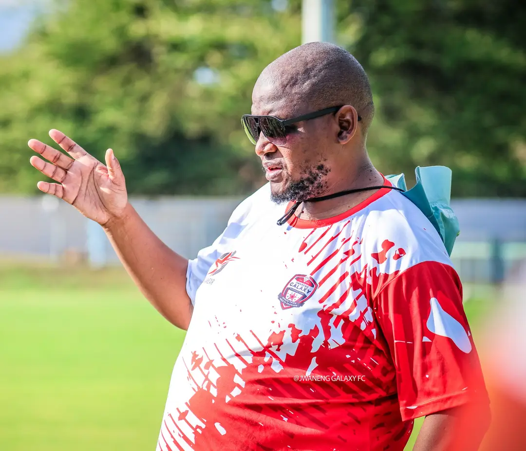 Jwaneng Galaxy release coach amid Botswana job links