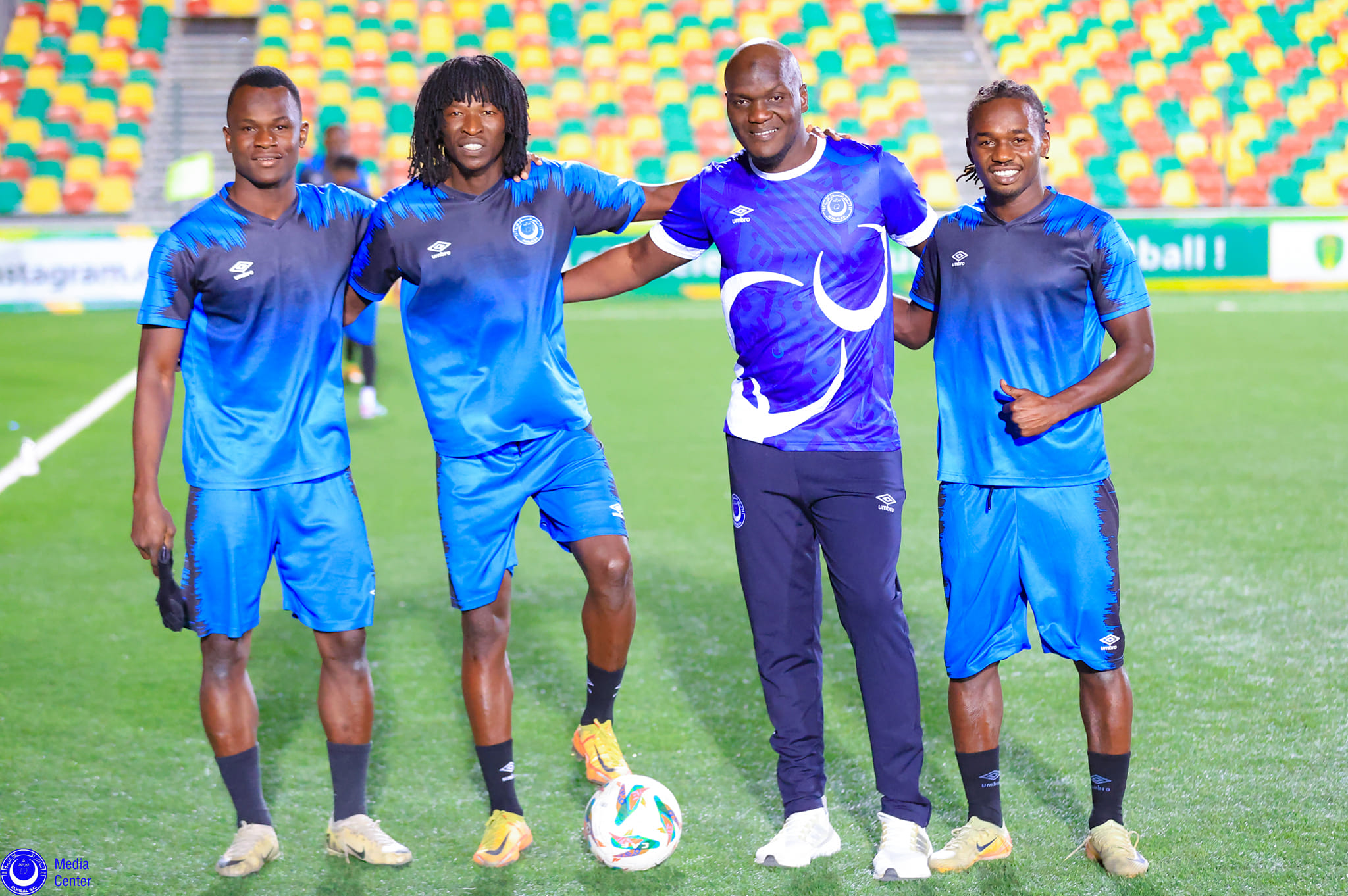 CAFCL Preview: Al-Hilal Omdurman (SDN) vs TP Mazembe (COD)