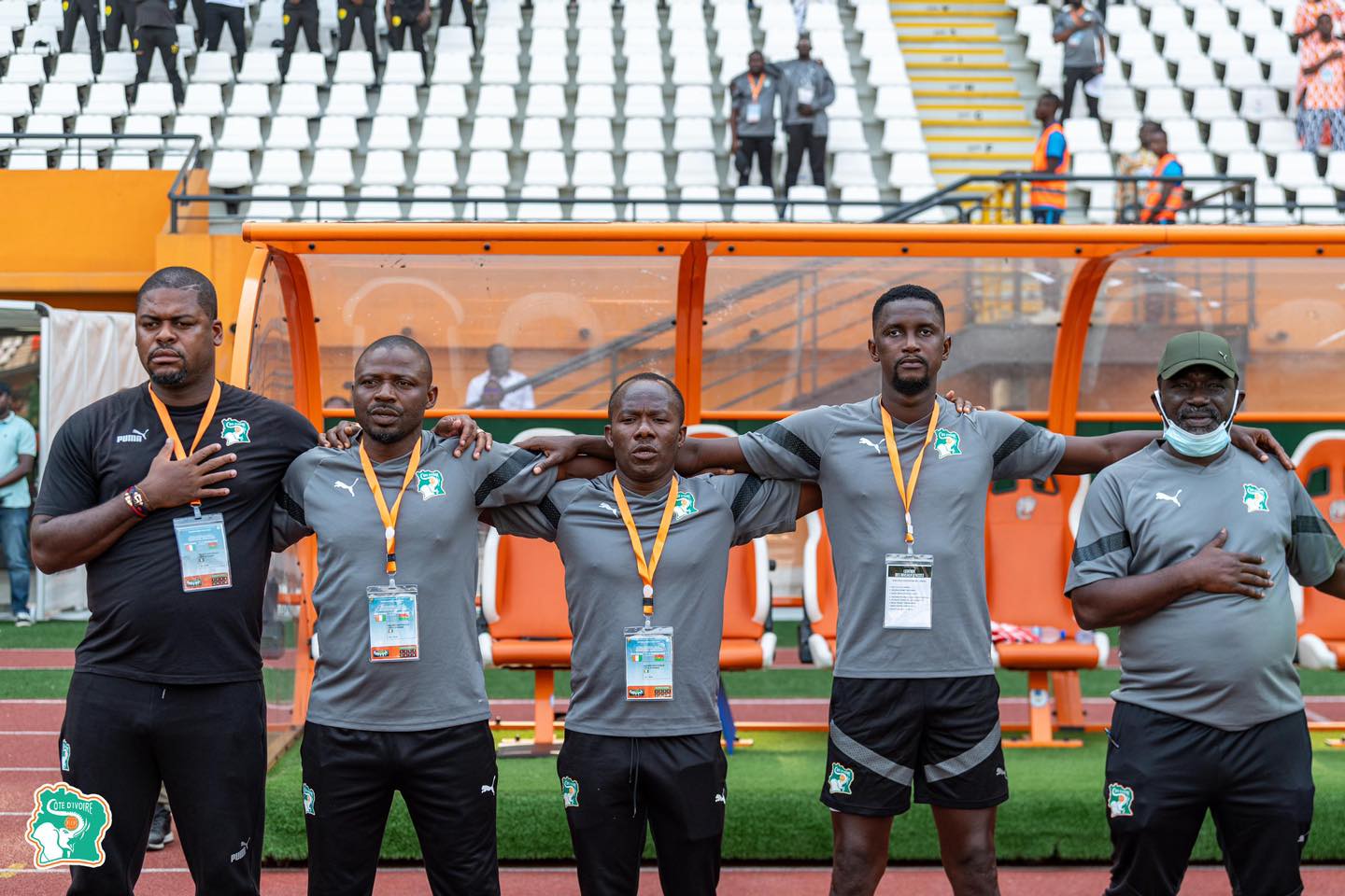 CHAN 2024 Qualifying: “It is a score that suits me”, Ivory Coast coach Romaric
