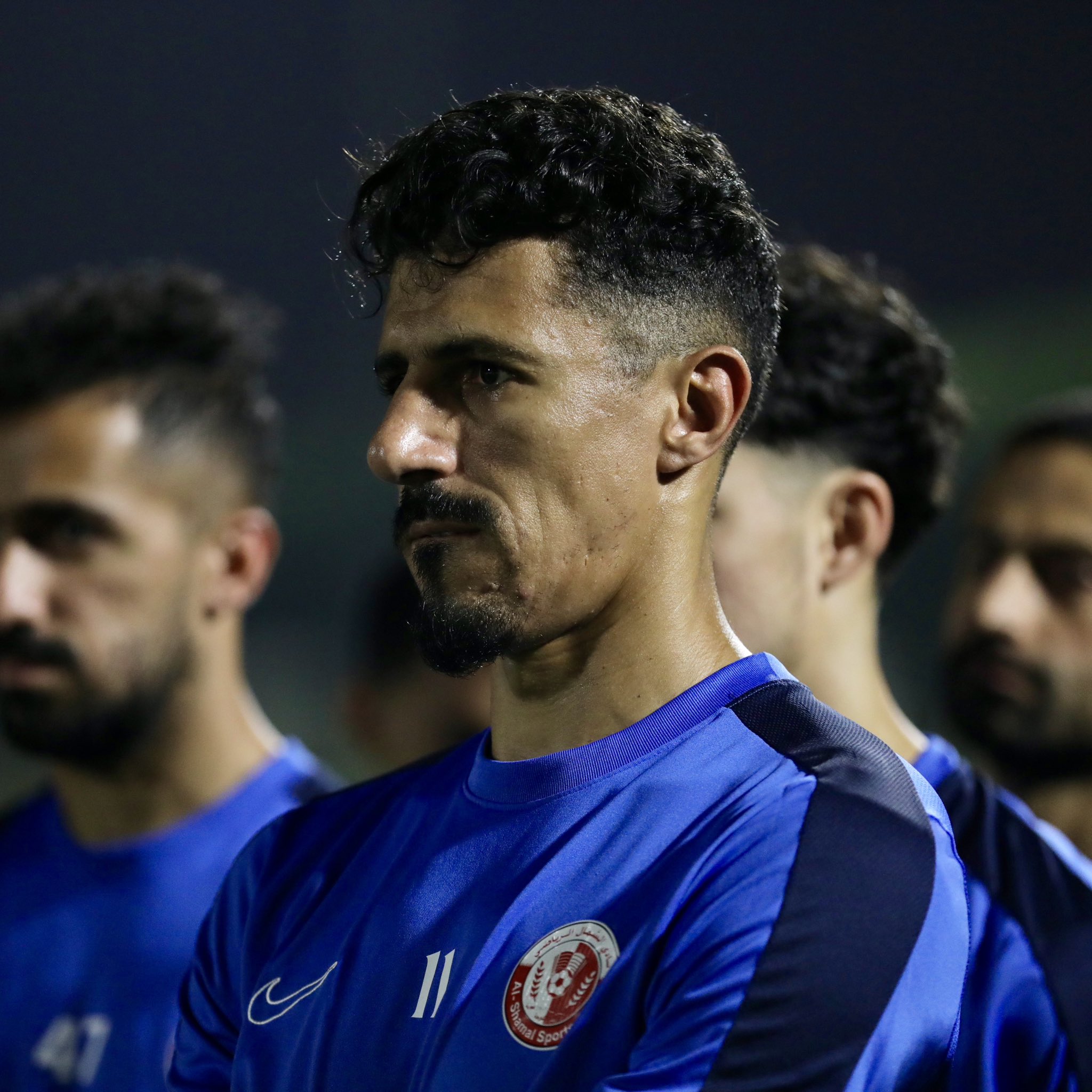 Al-Shamal media officer clears up Boundejah to Al Ahly rumors