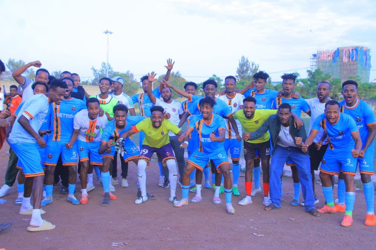 Ethiopia Cup: Reigning champions Ethiopian Coffee dealt early exit; Boditi shock Adama Ketema