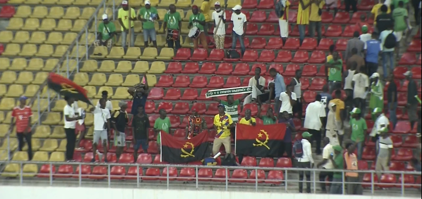 CAFCL: Sagrada manages a point against Espérance