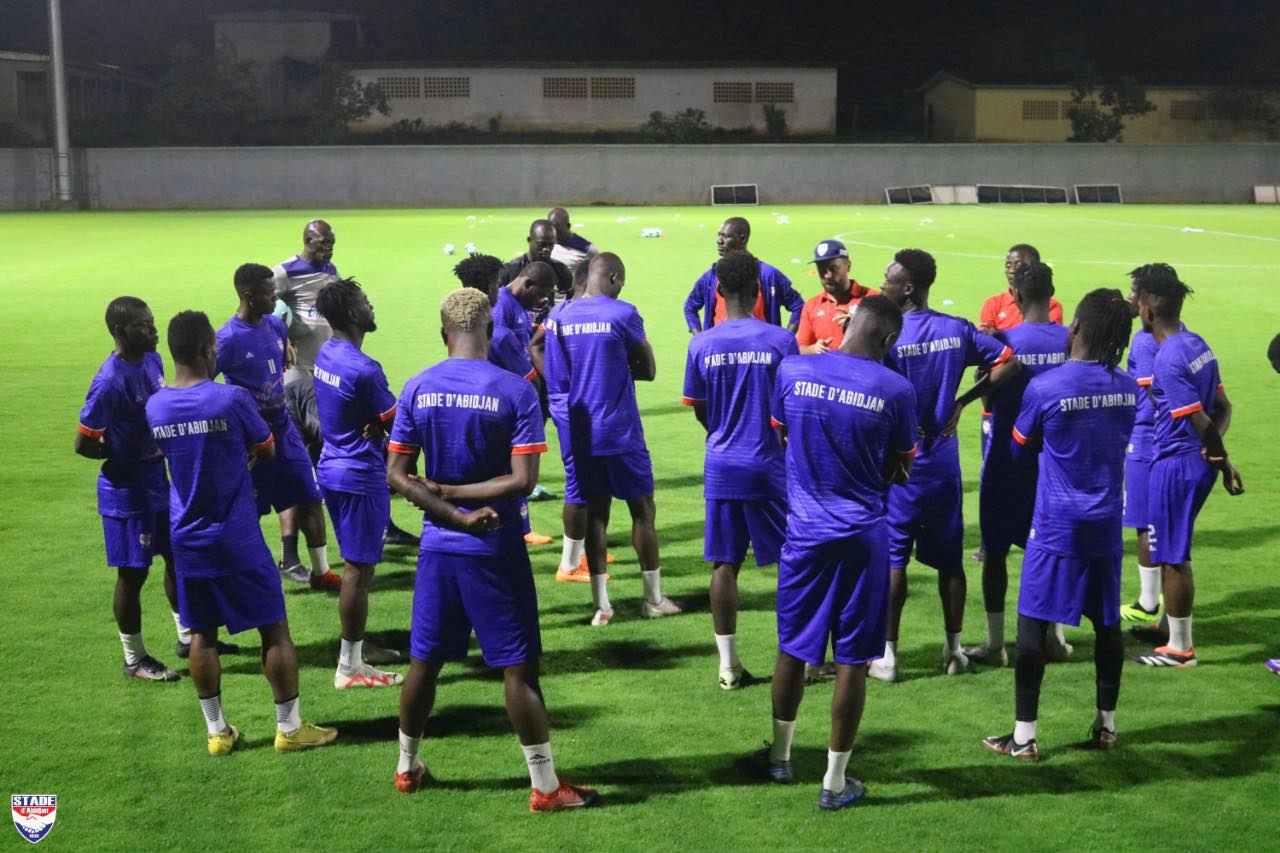 CAFCL Preview: Stade d’Abidjan (CIV) vs CR Belouizdad (ALG)