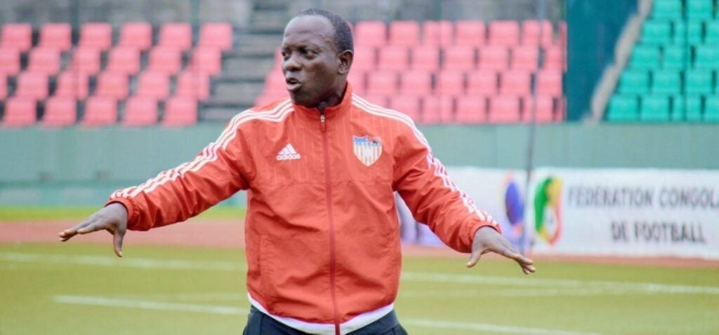 CHAN 2024: Liberia reveals squad for qualifying duel with Senegal
