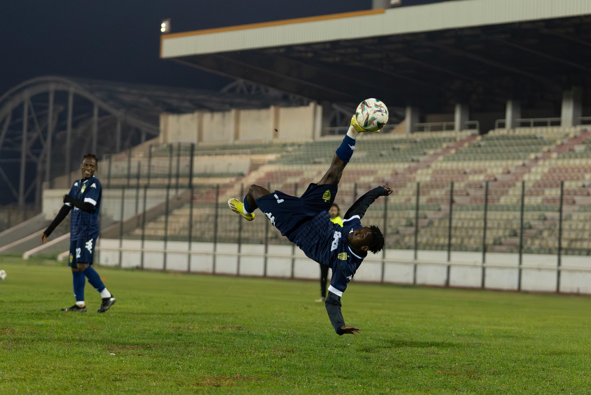 CAF Confederation Cup preview: USMA and ASEC battle for Group C supremacy