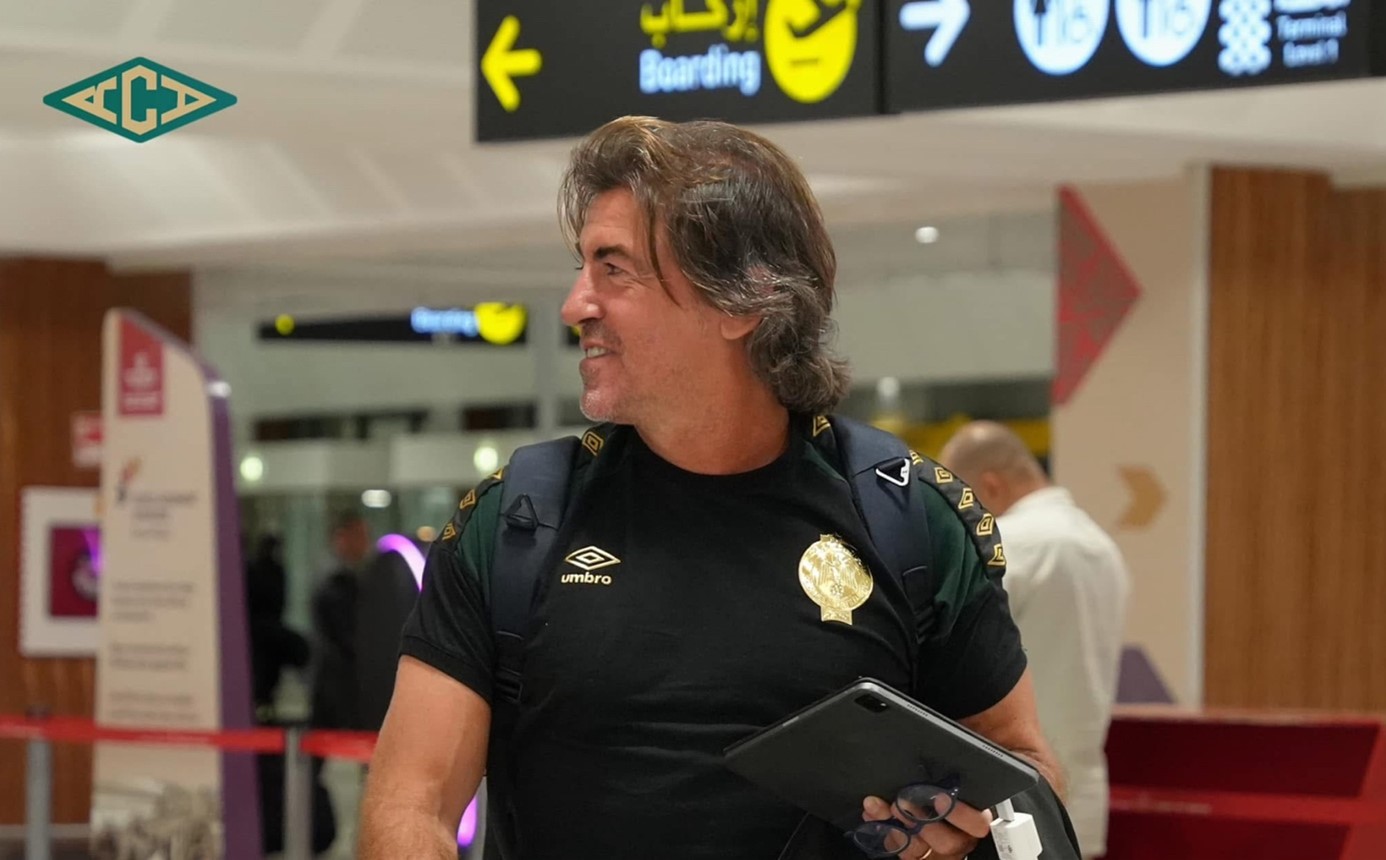 End is near! The anger of Raja supporters pushes Sá Pinto towards the exit door