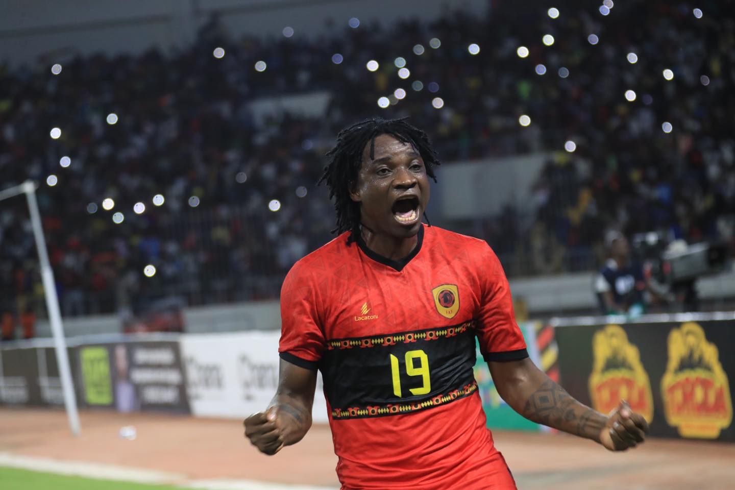 CAF releases 2024 Goal of the Year nominees (Video)