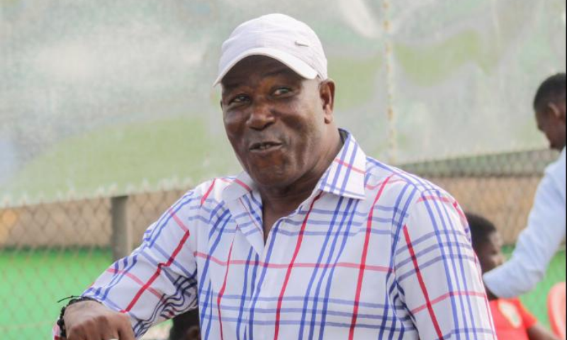 Ghana Premier League: “We have a perfect plan to stop in form Asante Kotoko” – Karim Zito