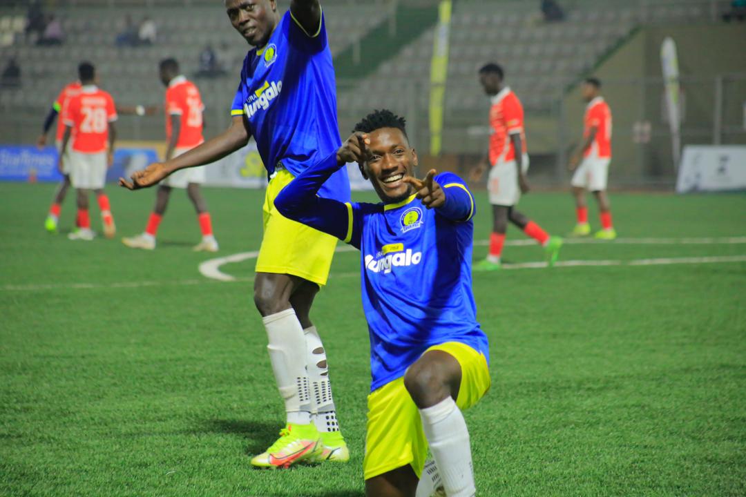 URA FC edge Express to claim Nakivubo bragging rights; SC Villa’s struggles persist
