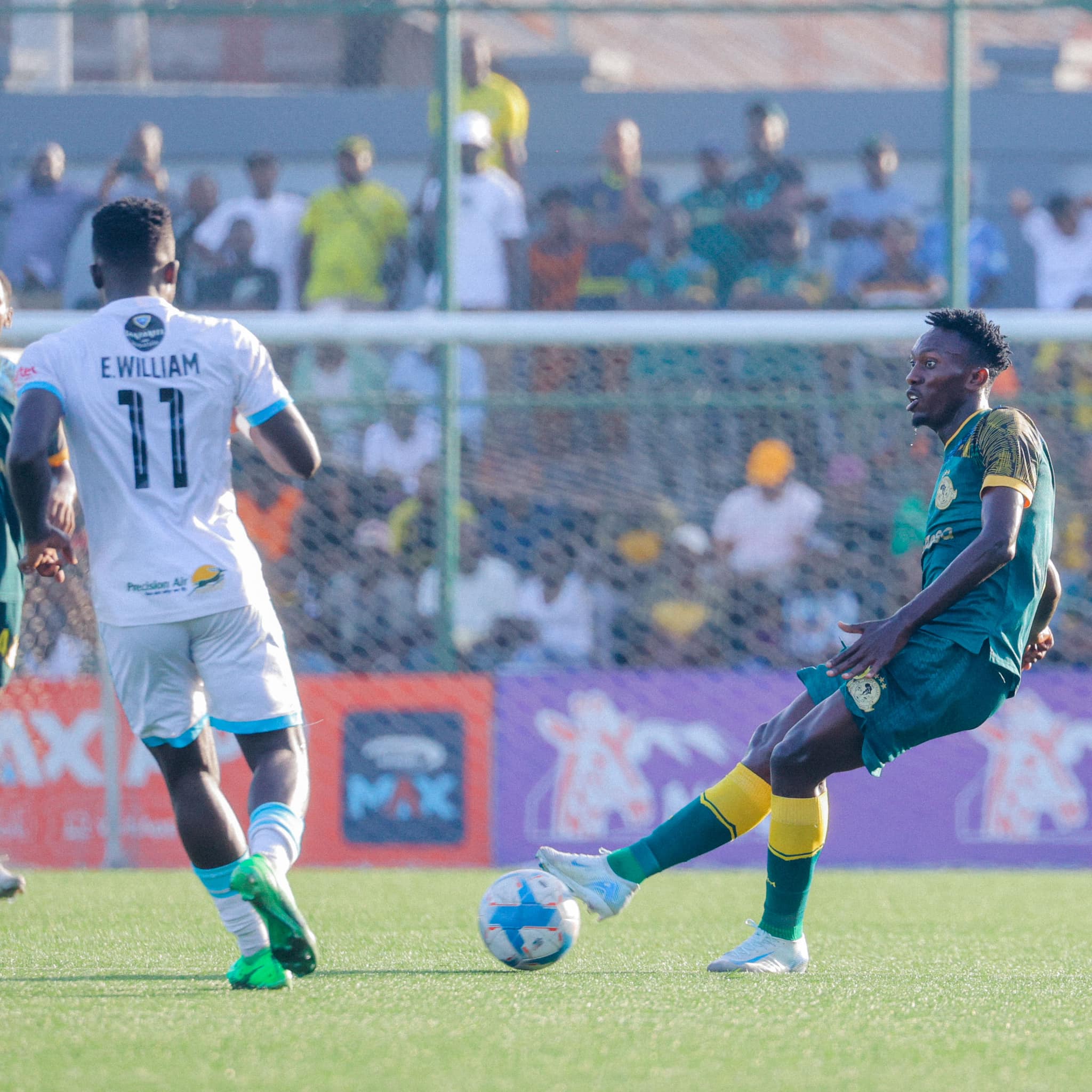 Ligi Kuu Tanzania Bara: Goals continue to flow for Yanga
