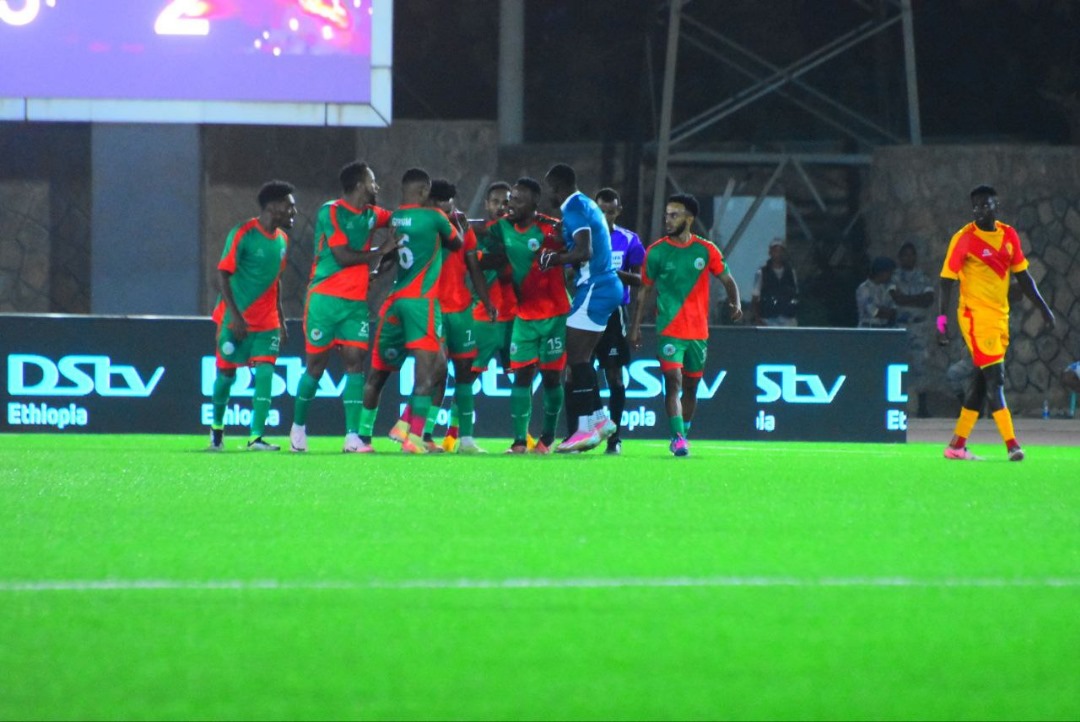Birara plays down title talk after derby win