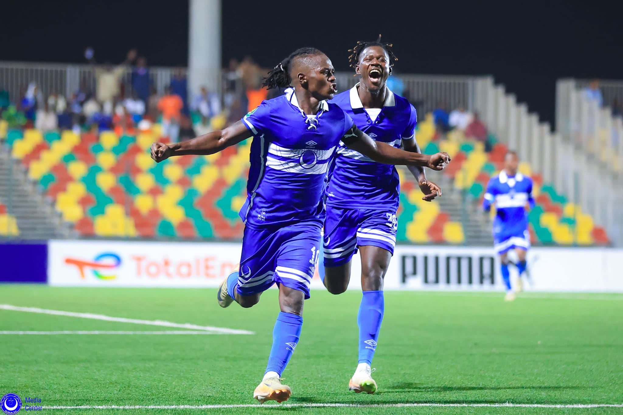 CAFCL: Girumugisha wins it late for Al-Hilal in Mauritania