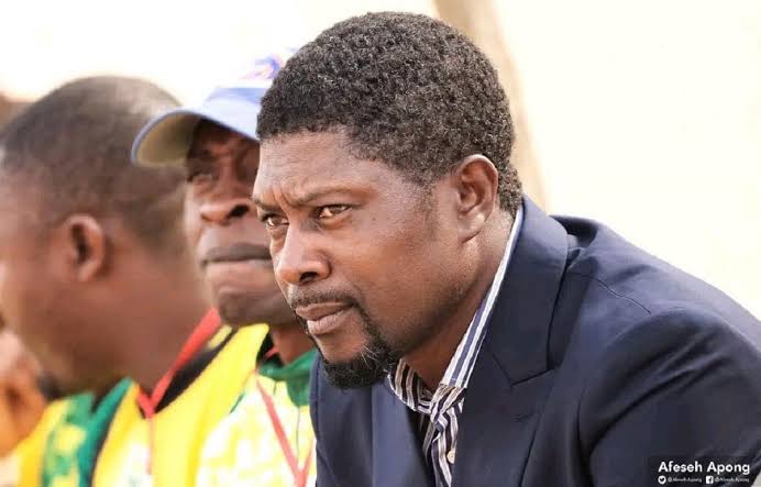 CHAN 2024 Qualifying: “I am disappointed in myself”- Cameroon coach Simplice Soh