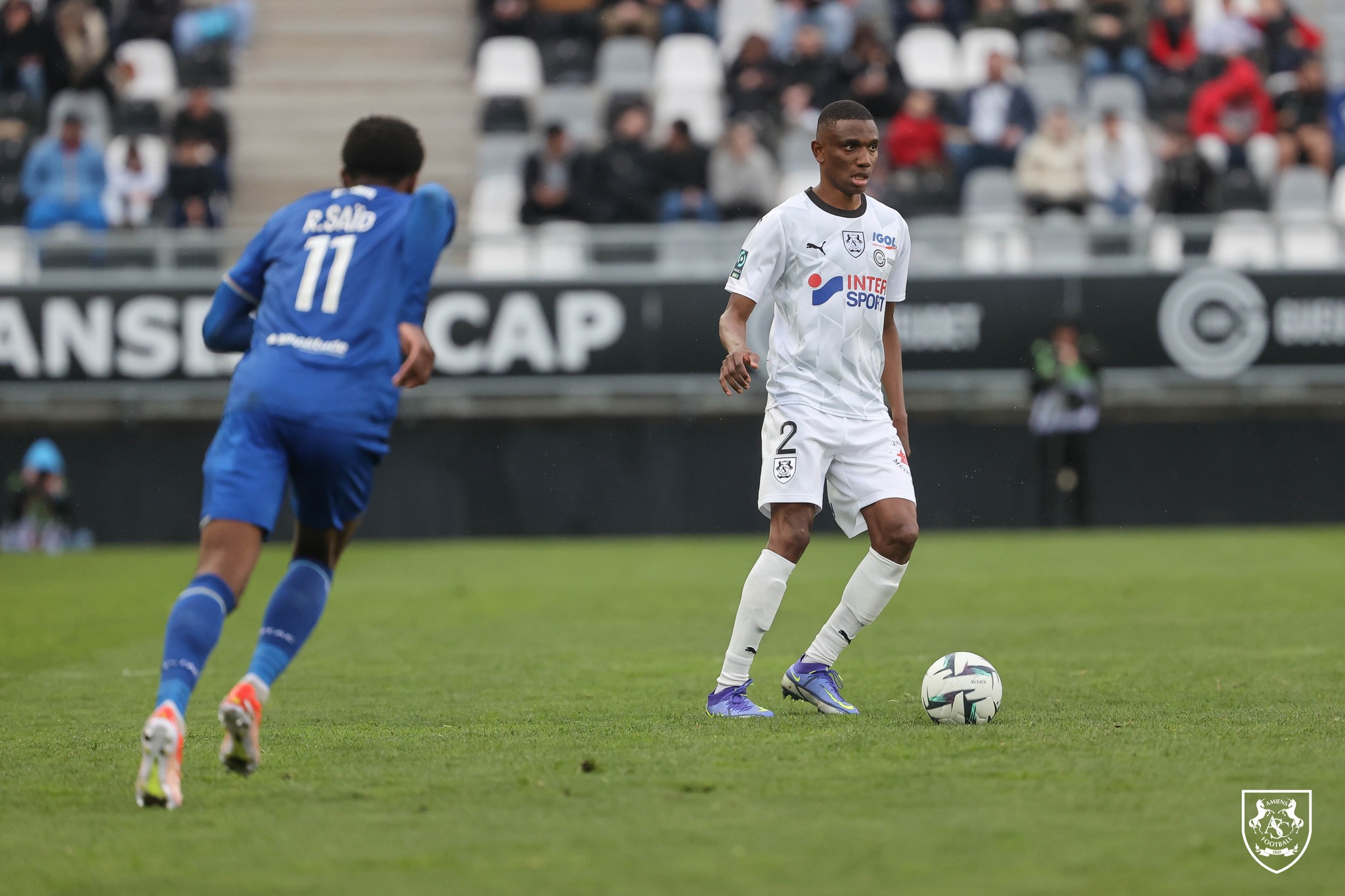 Transfers: Mali center back Mamadou Fofana moves to the United States