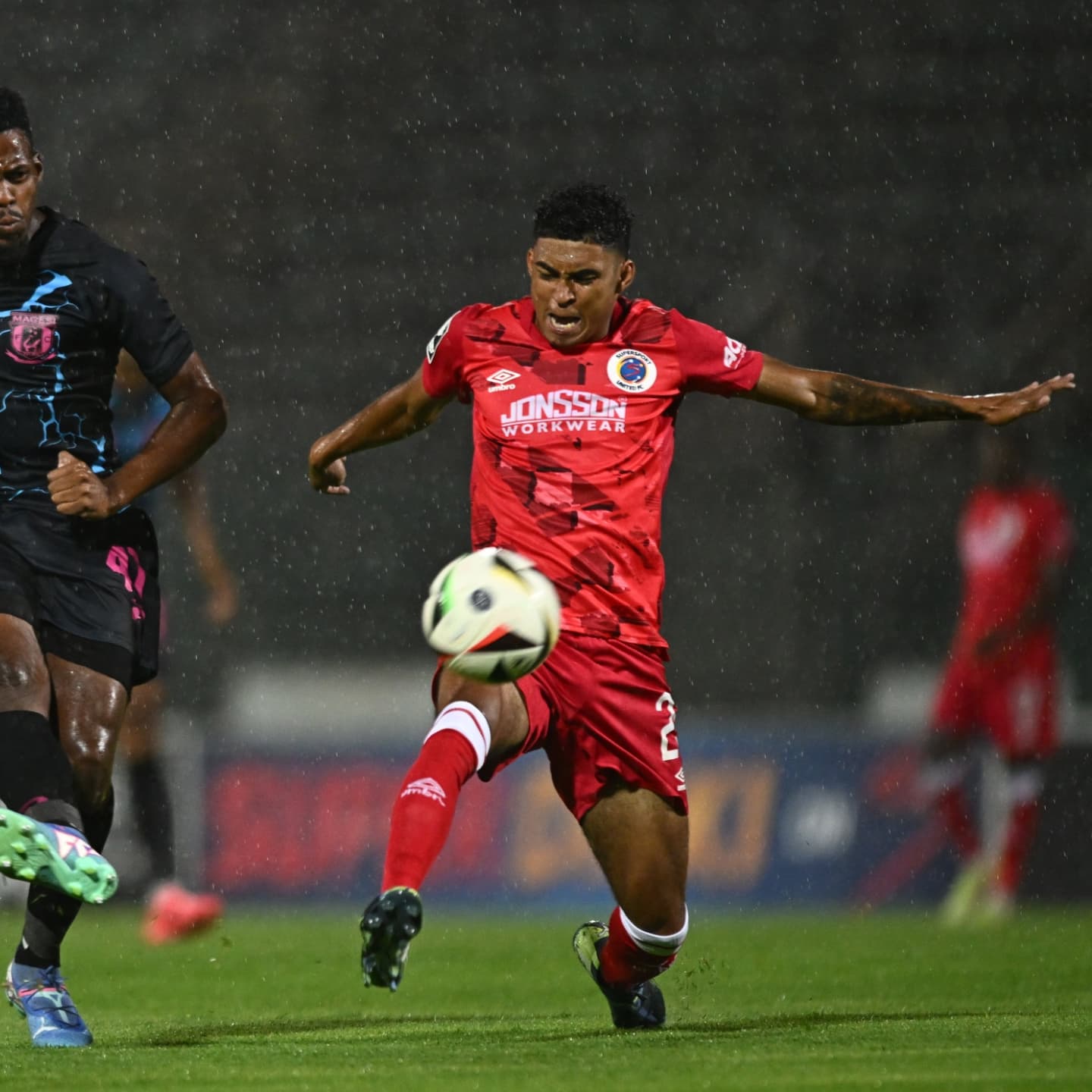 Betway Premiership: Polokwane continue strong form; Magesi continue hangover following cup triumph