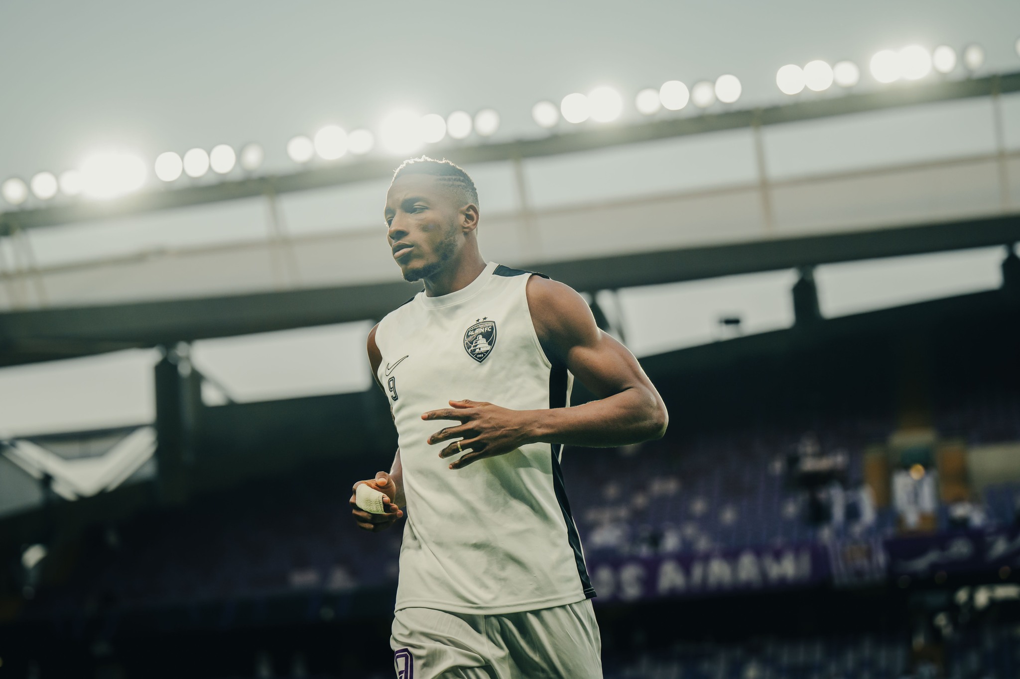 Goals and assists from African players in the Middle East: December 7-8