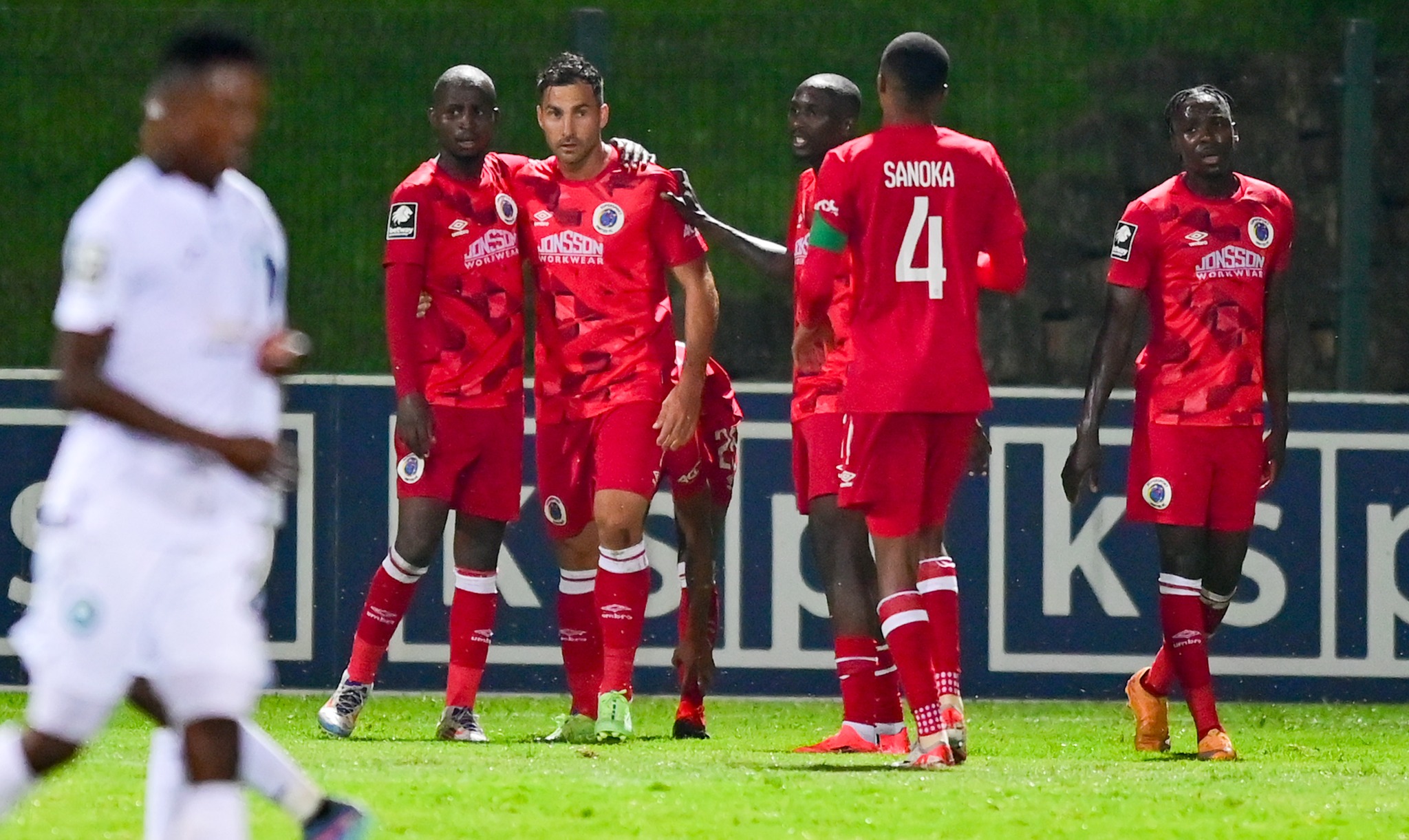 Betway Premiership: Grobler and SuperSport end skid; Appollis and Polokwane add to Kaizer Chiefs’ woes