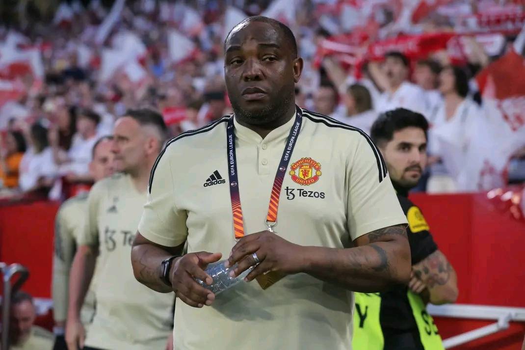 Benni McCarthy among three candidates to show interest in coaching Kenya national team (Exclusive)