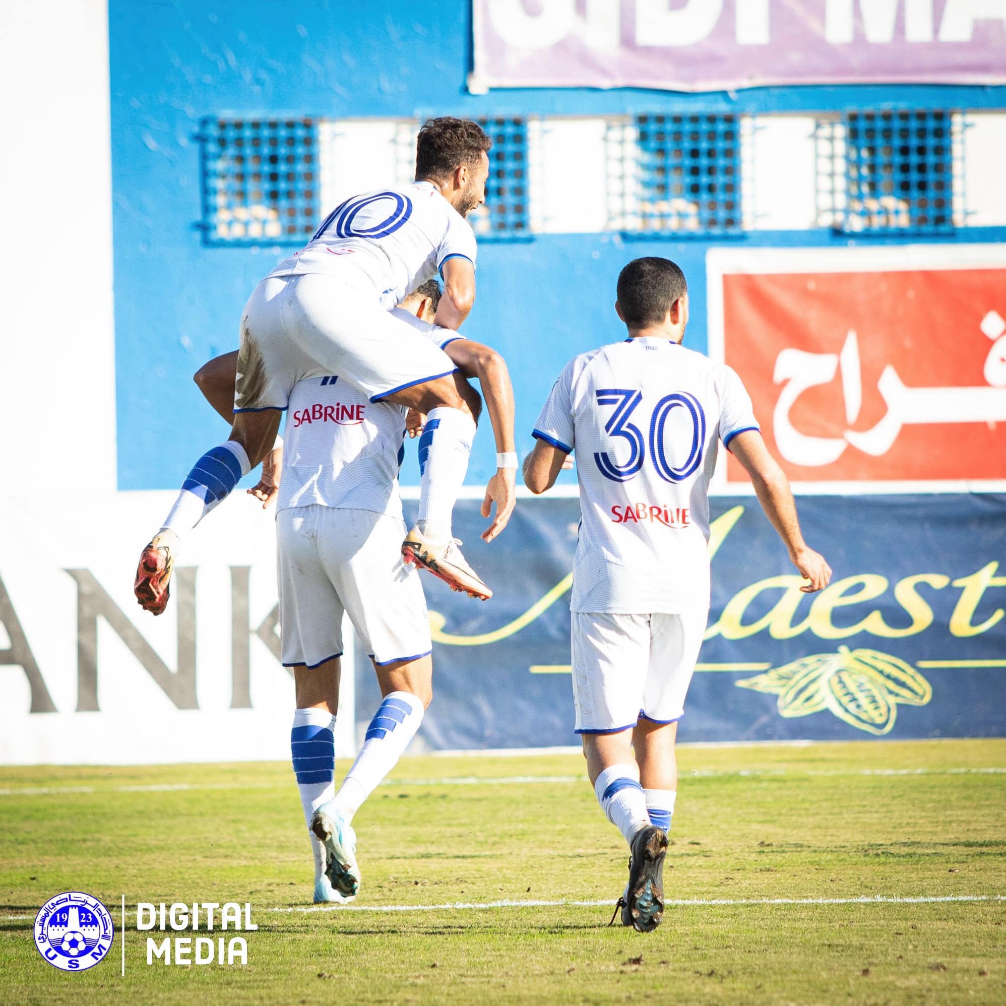 Tunisia Ligue 1: Monastir stay unbeaten; EST further CSS misery with late Konaté winner