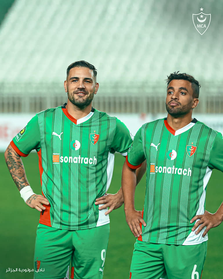 CAFCL Preview: MC Alger (ALG) vs Al-Hilal Omdurman (SDN)